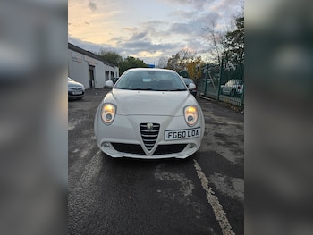 Used Alfa Romeo MiTo 2011 for sale - 76494938: Photo
