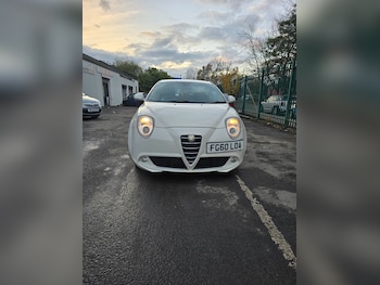 Used Alfa Romeo MiTo 2011 for sale - 76494938: Photo
