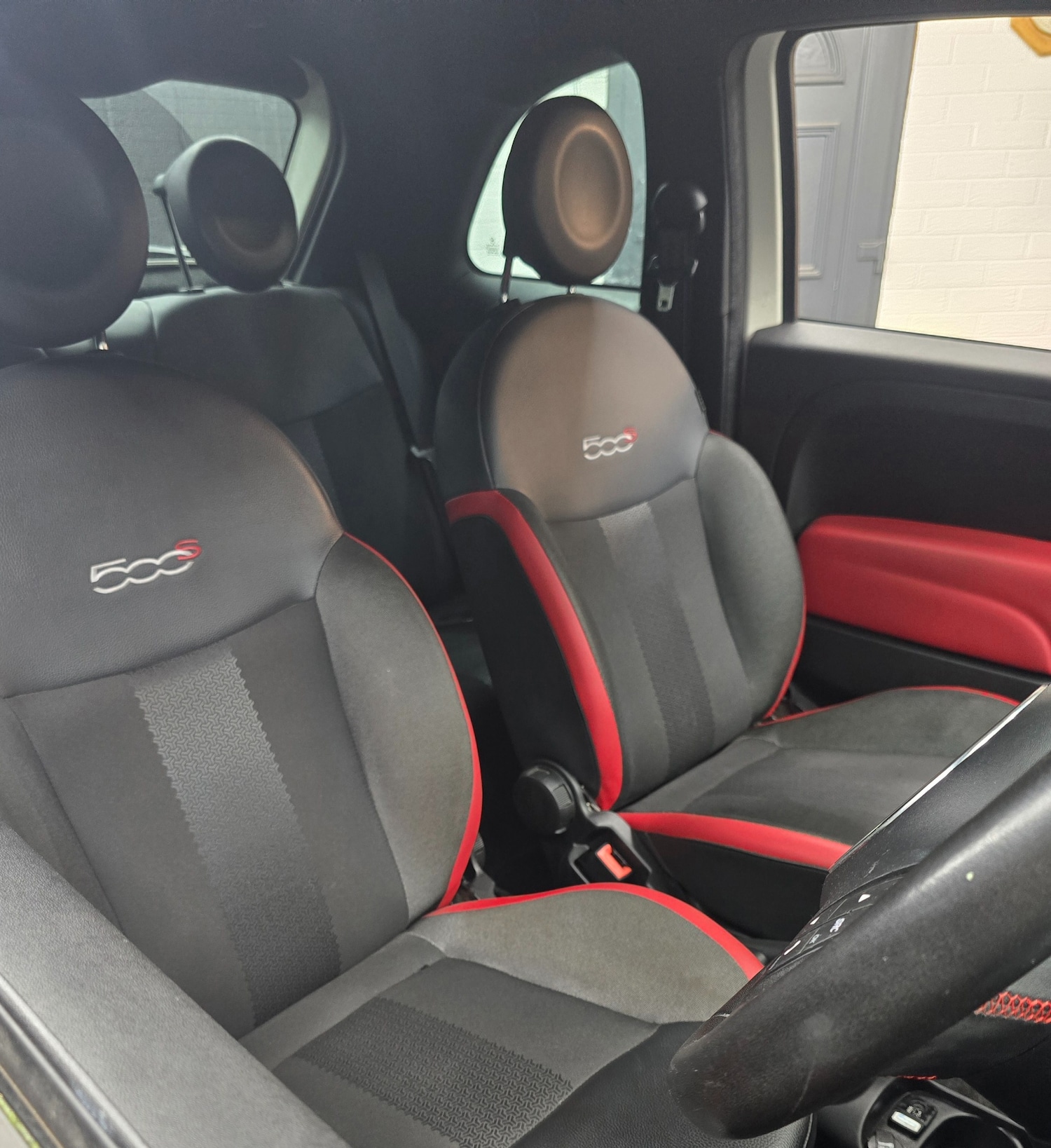 Used Fiat 500 2014 for sale - 76736522: Photo 10