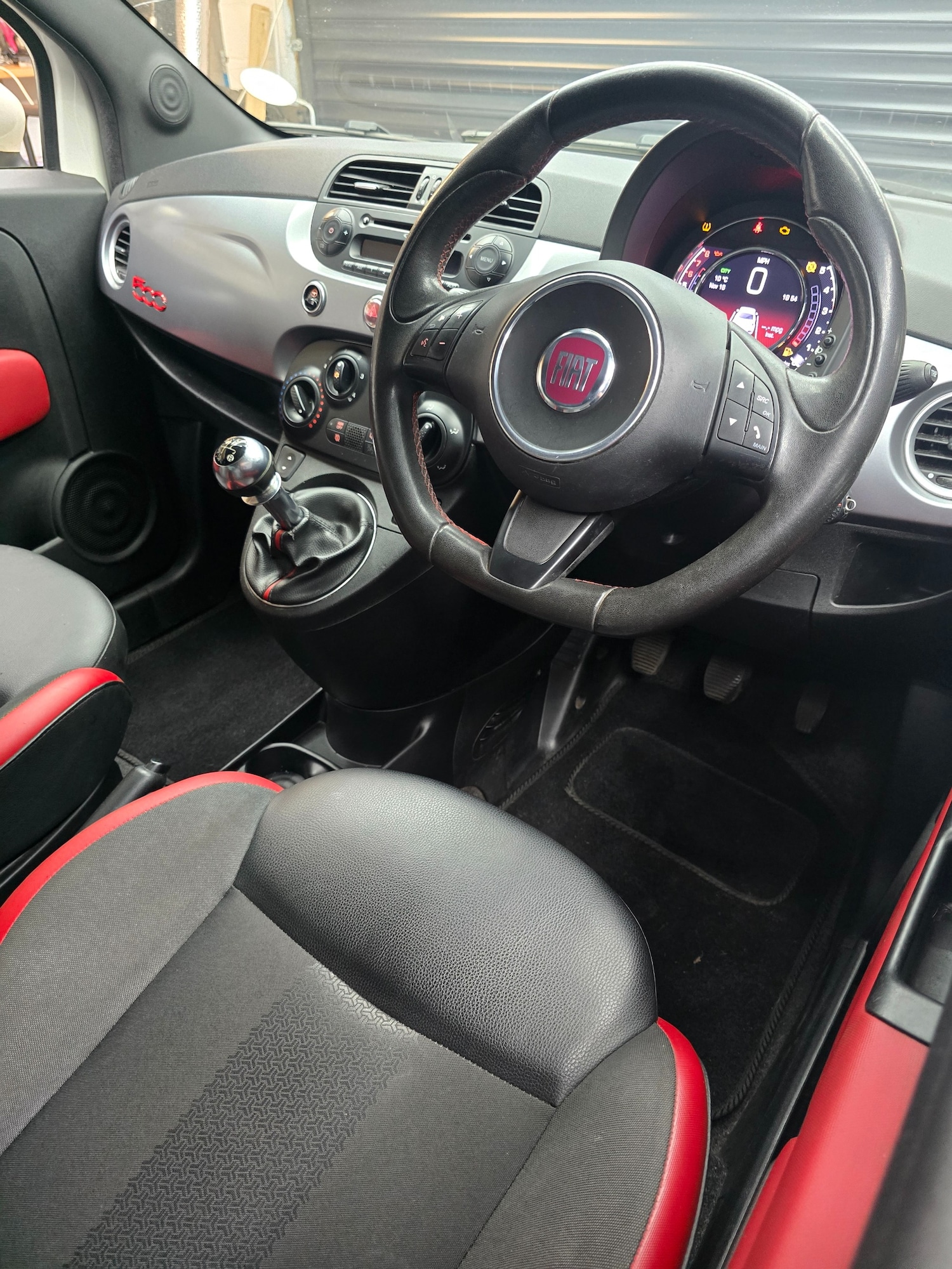 Used Fiat 500 2014 for sale - 76736522: Photo 13