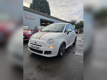 2014 (64) - 1.2 S 3dr