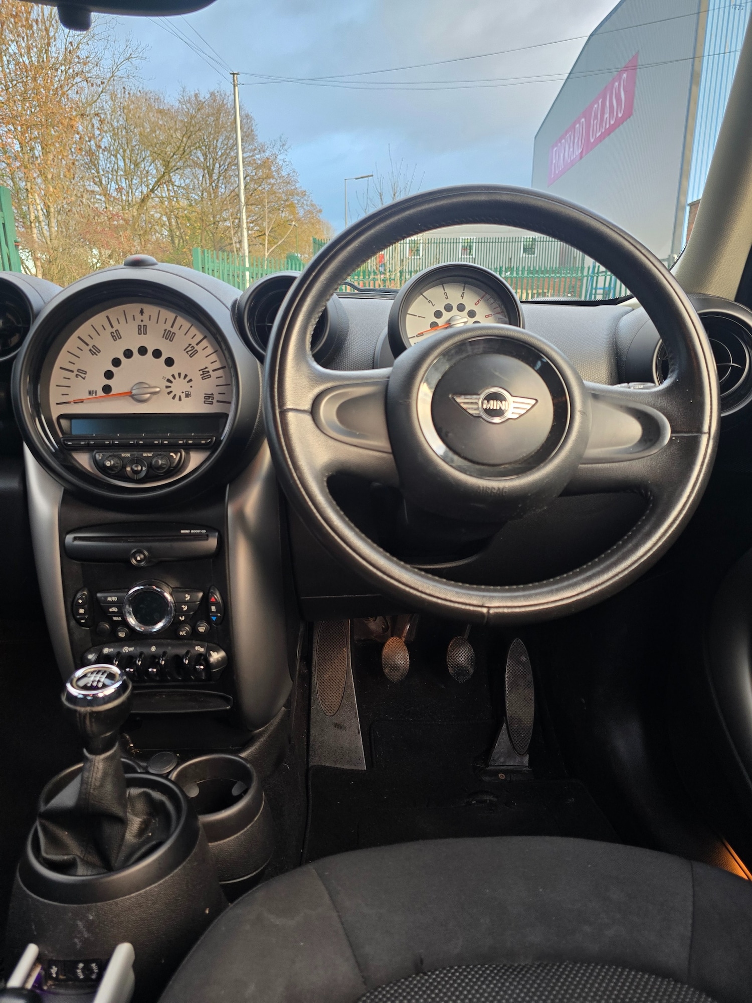 Used MINI Countryman 2013 for sale - 76627301: Photo 10