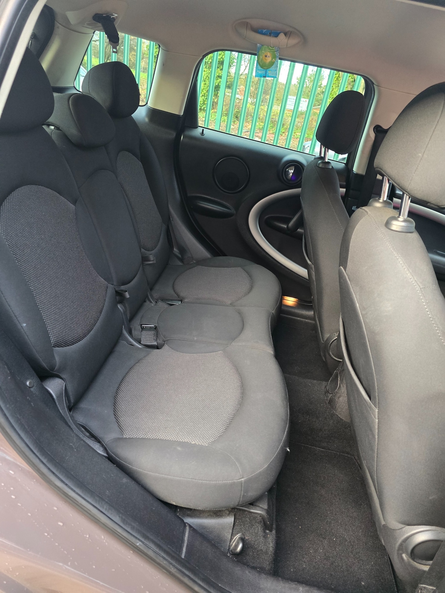 Used MINI Countryman 2013 for sale - 76627301: Photo 11