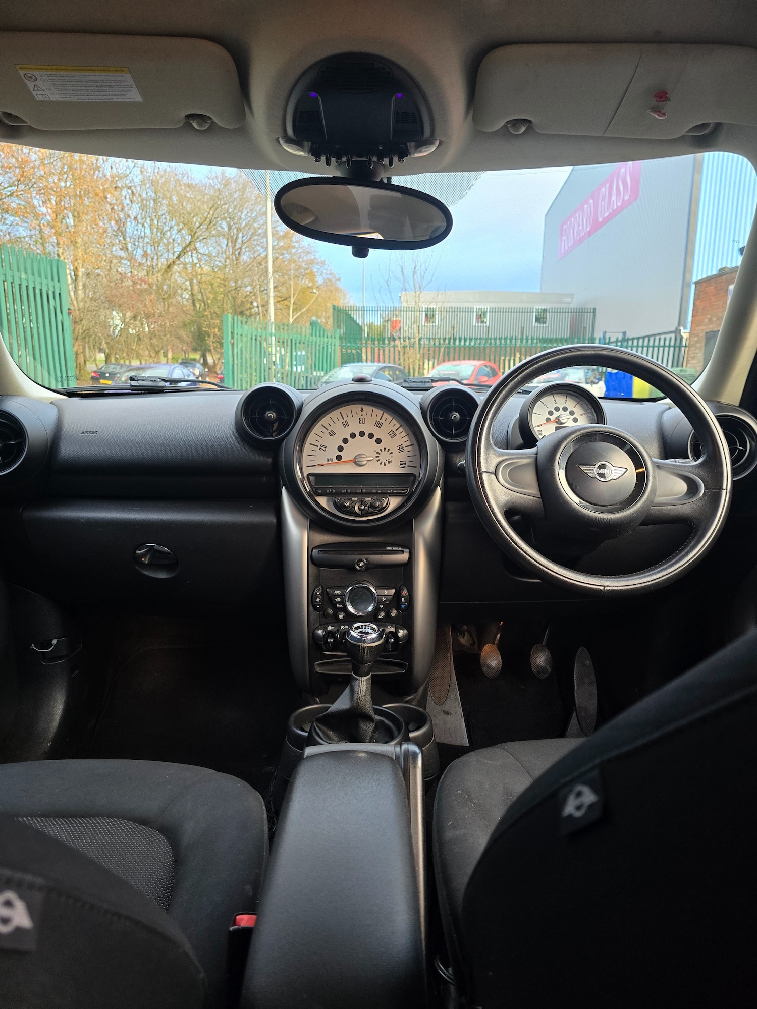 Used MINI Countryman 2013 for sale - 76627301: Photo 12