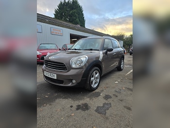 2013 (13) - 1.6 One D 5dr