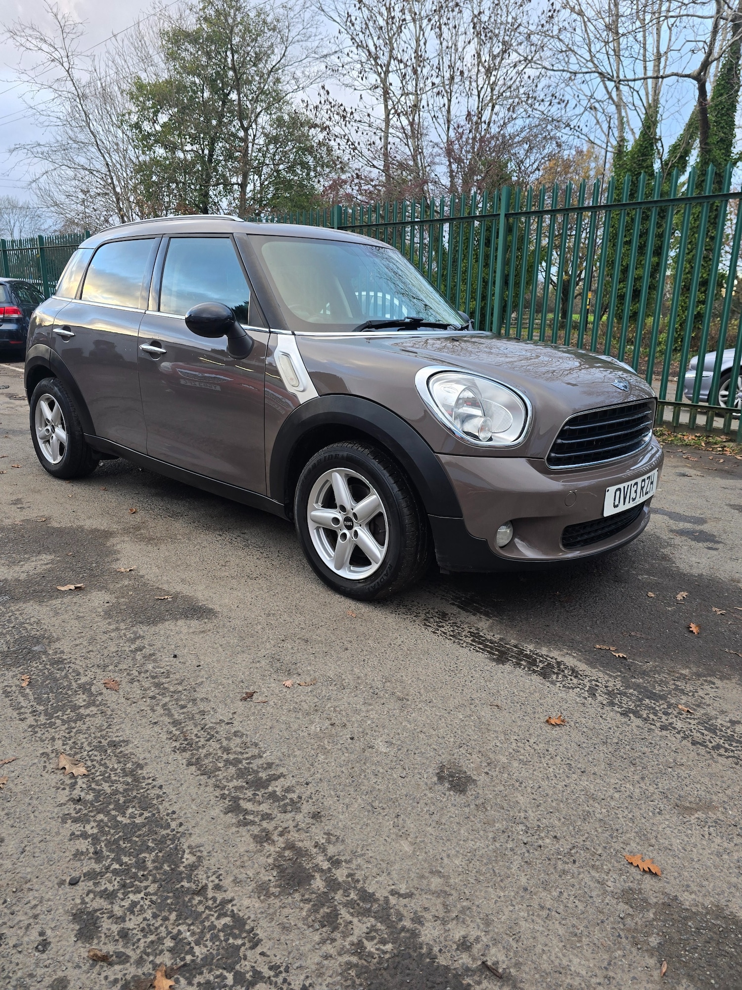 Used MINI Countryman 2013 for sale - 76627301: Photo 3