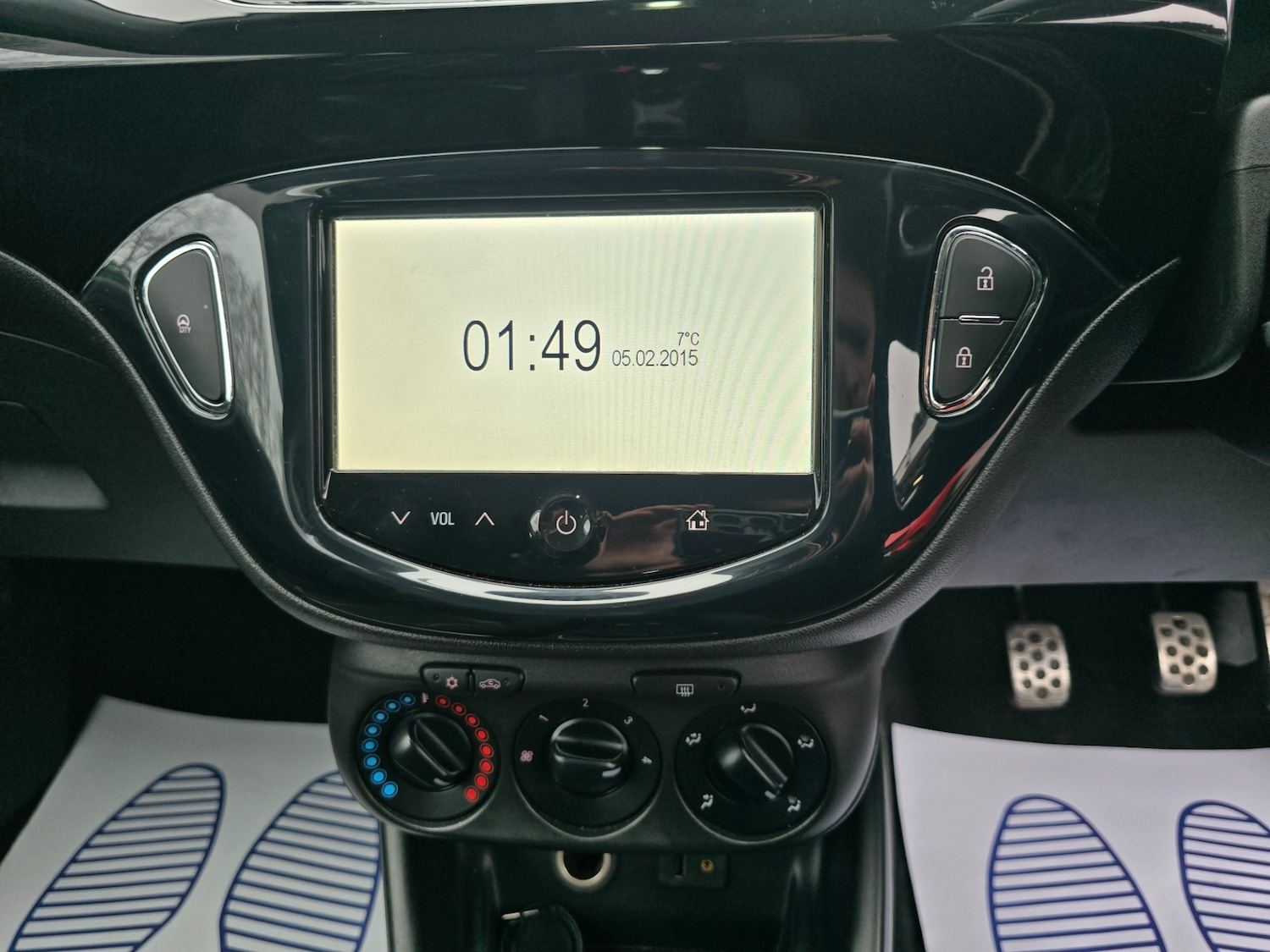 Used Vauxhall Corsa 2015 for sale - 78005537: Photo 15