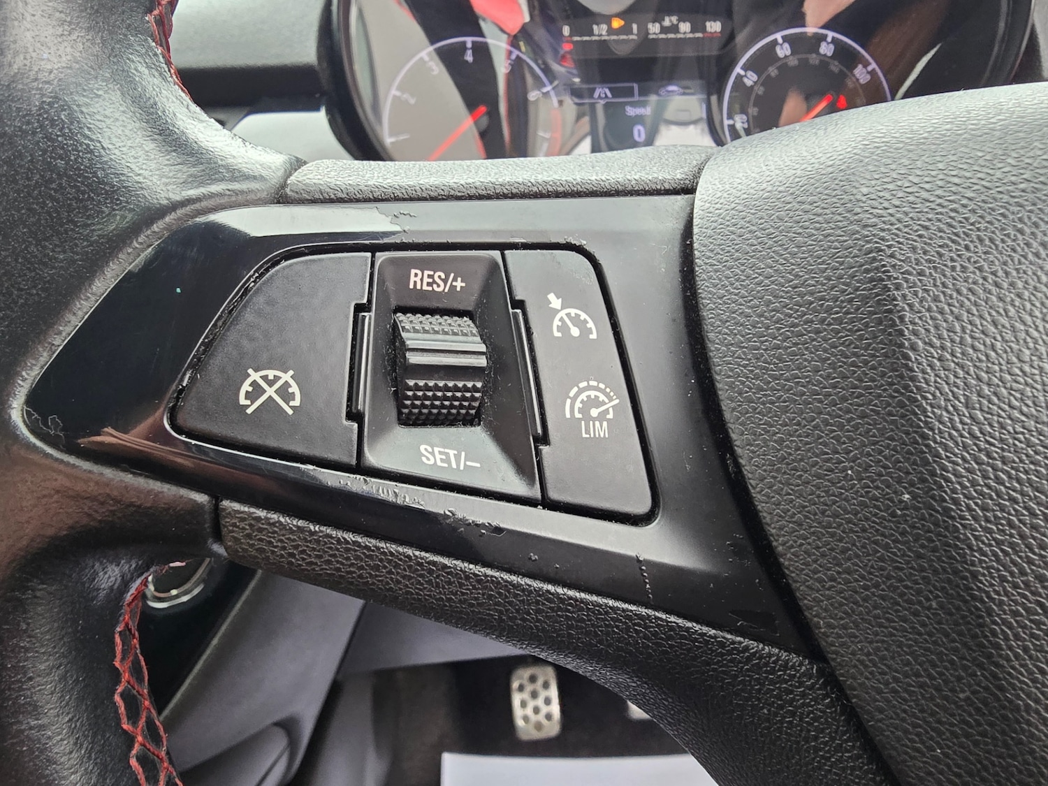 Used Vauxhall Corsa 2015 for sale - 78005537: Photo 18