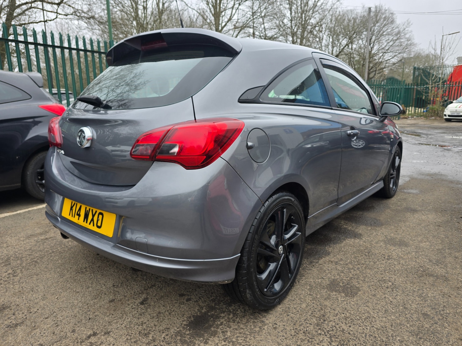 Used Vauxhall Corsa 2015 for sale - 78005537: Photo 5