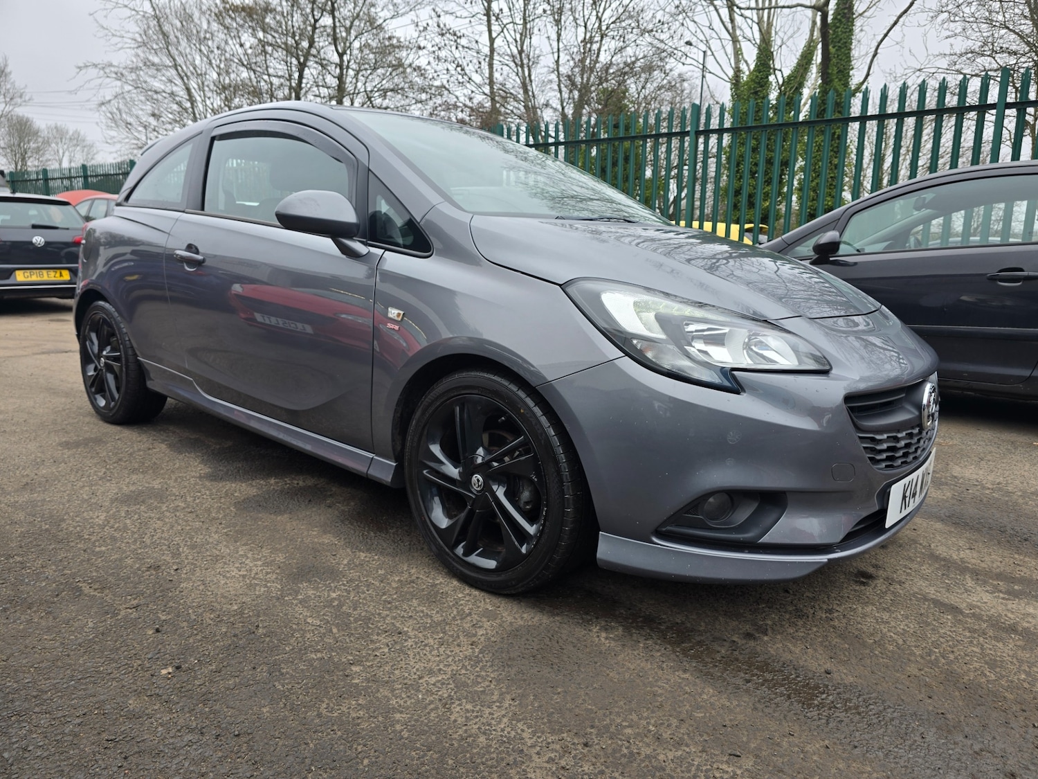 Used Vauxhall Corsa 2015 for sale - 78005537: Photo 7
