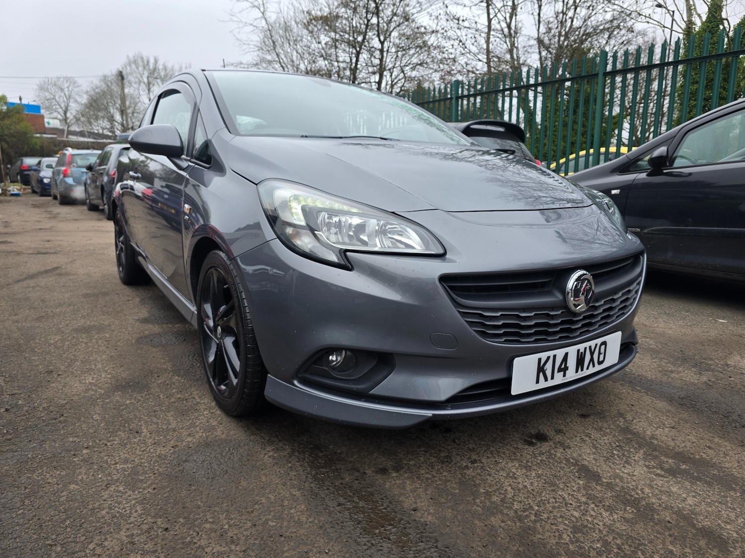 Used Vauxhall Corsa 2015 for sale - 78005537: Photo 9