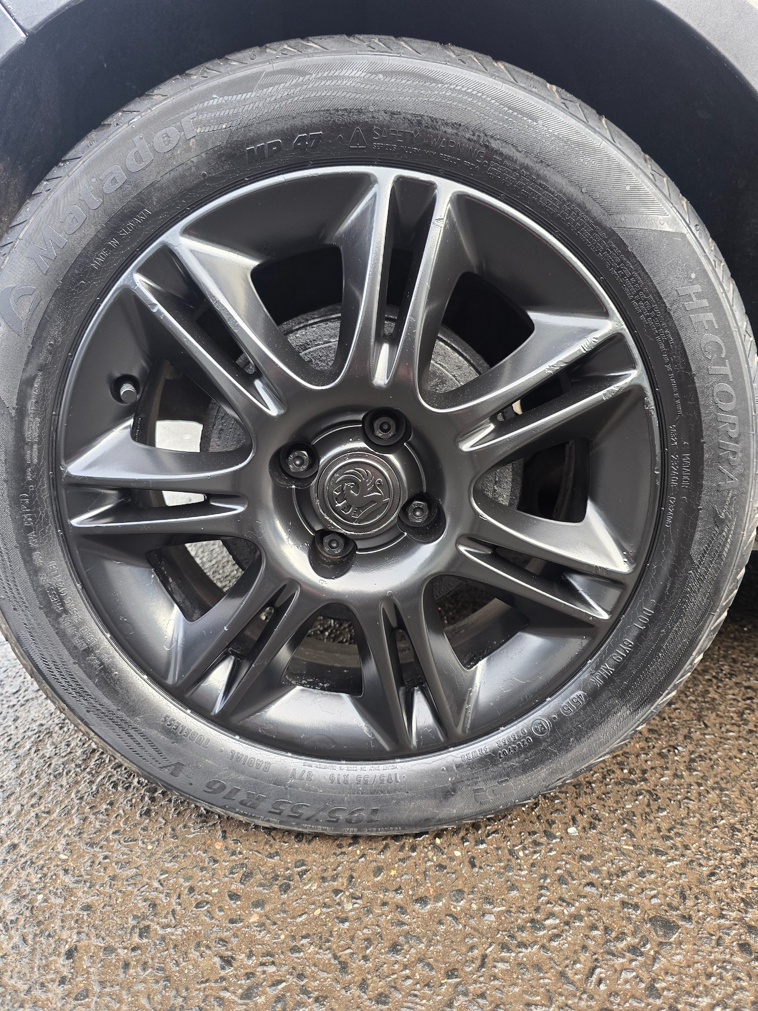 Used Vauxhall Corsa 2011 for sale - 77482355: Photo 10