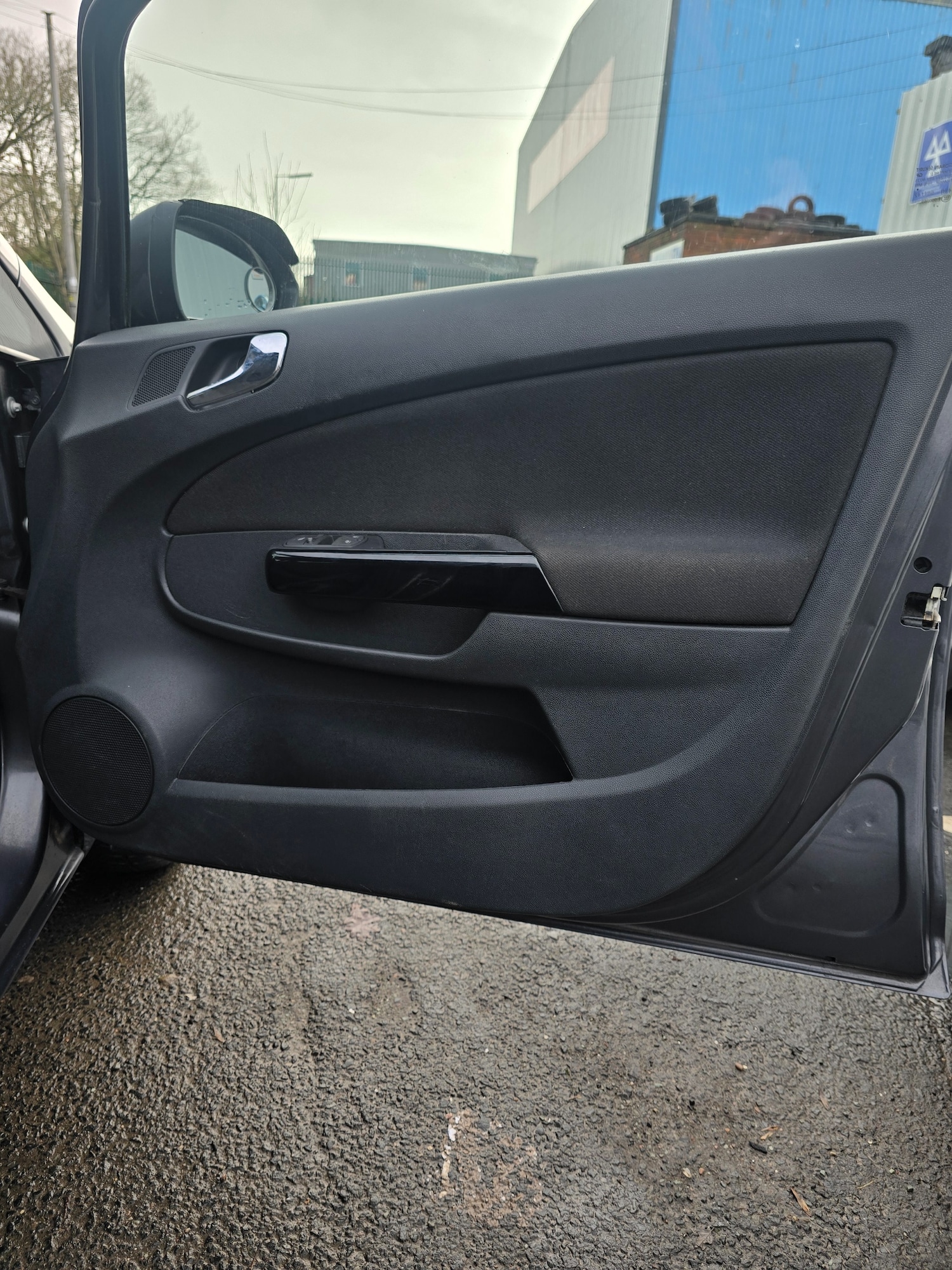 Used Vauxhall Corsa 2011 for sale - 77482355: Photo 12