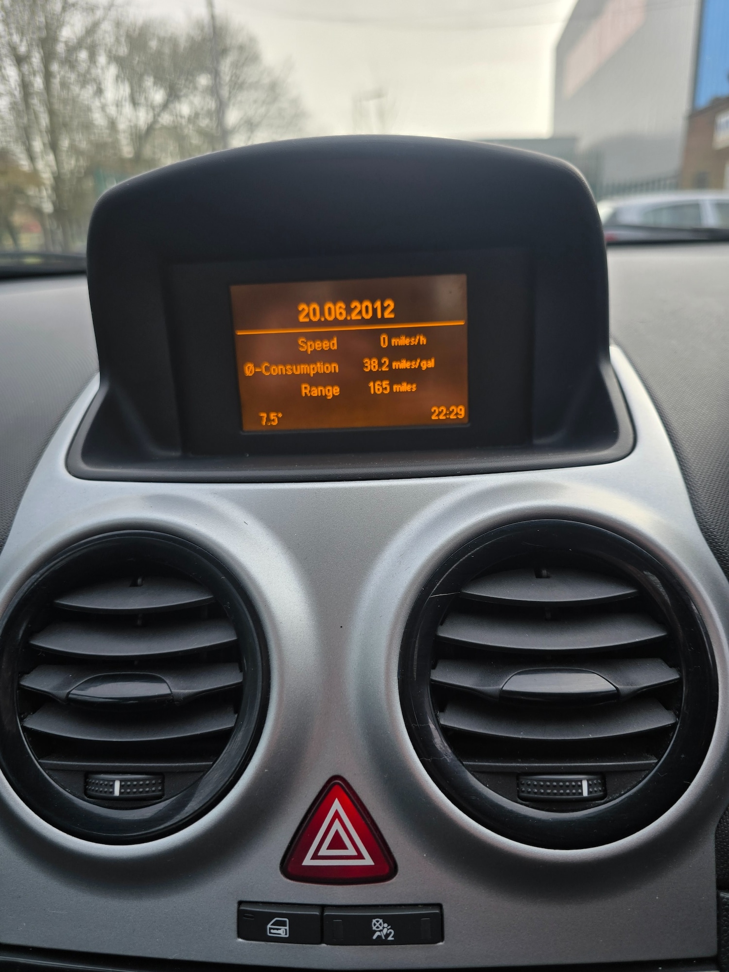 Used Vauxhall Corsa 2011 for sale - 77482355: Photo 14