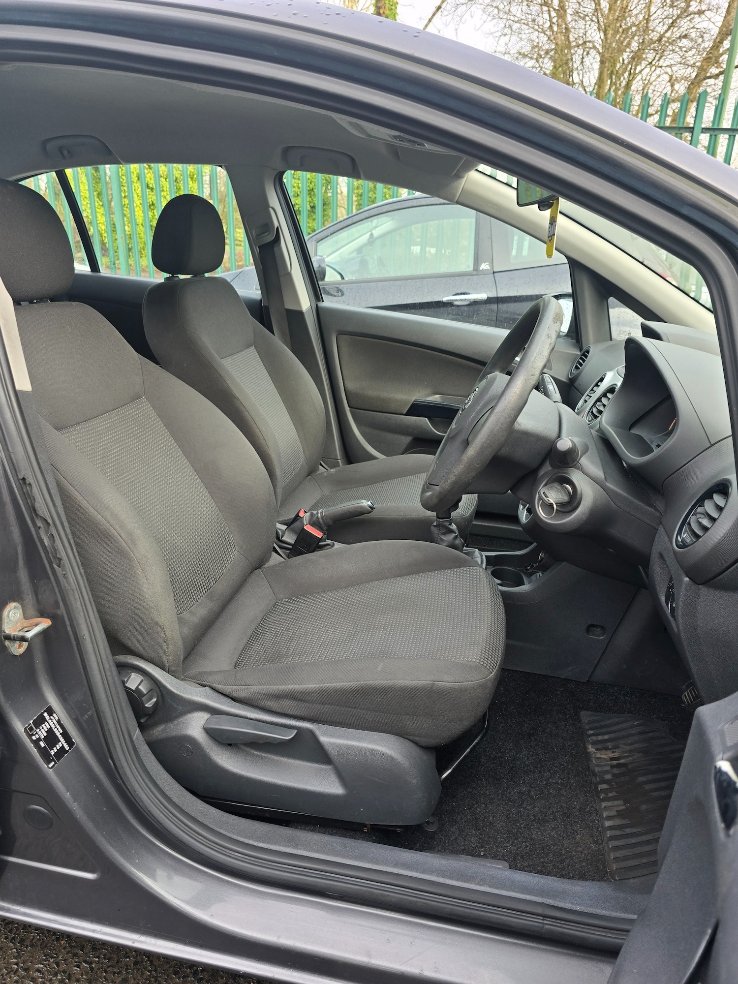 Used Vauxhall Corsa 2011 for sale - 77482355: Photo 16