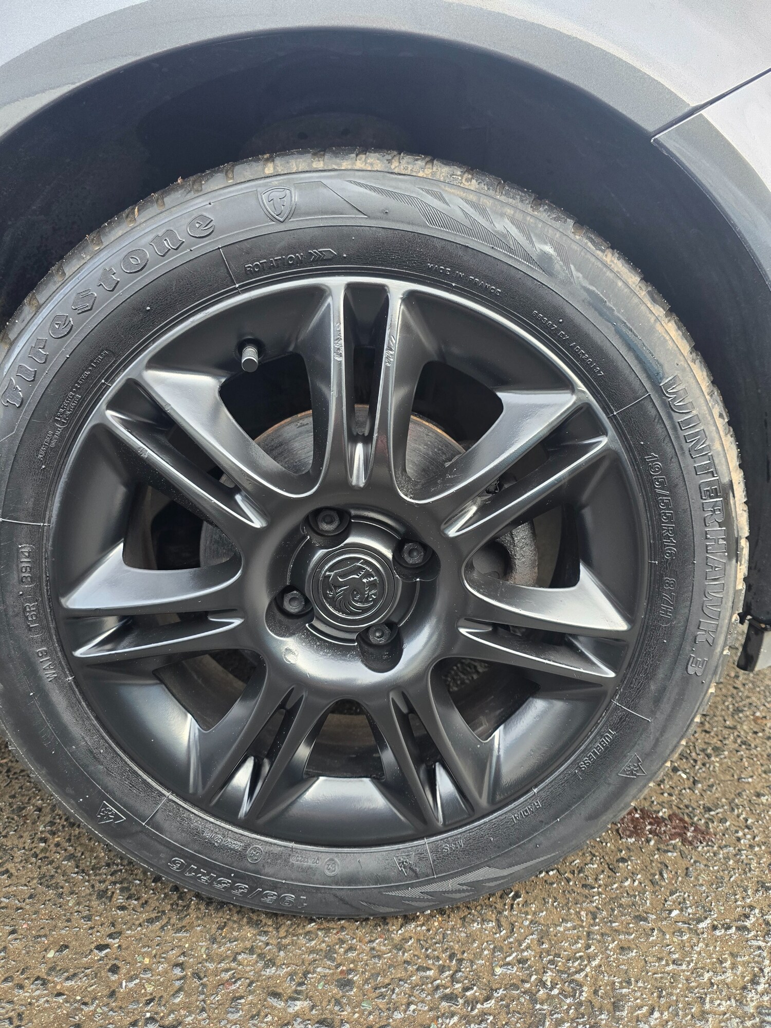 Used Vauxhall Corsa 2011 for sale - 77482355: Photo 9