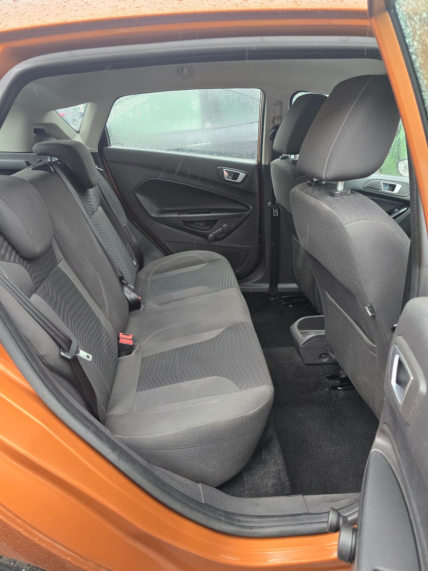 Used Ford Fiesta 2015 for sale - 77548446: Photo 15