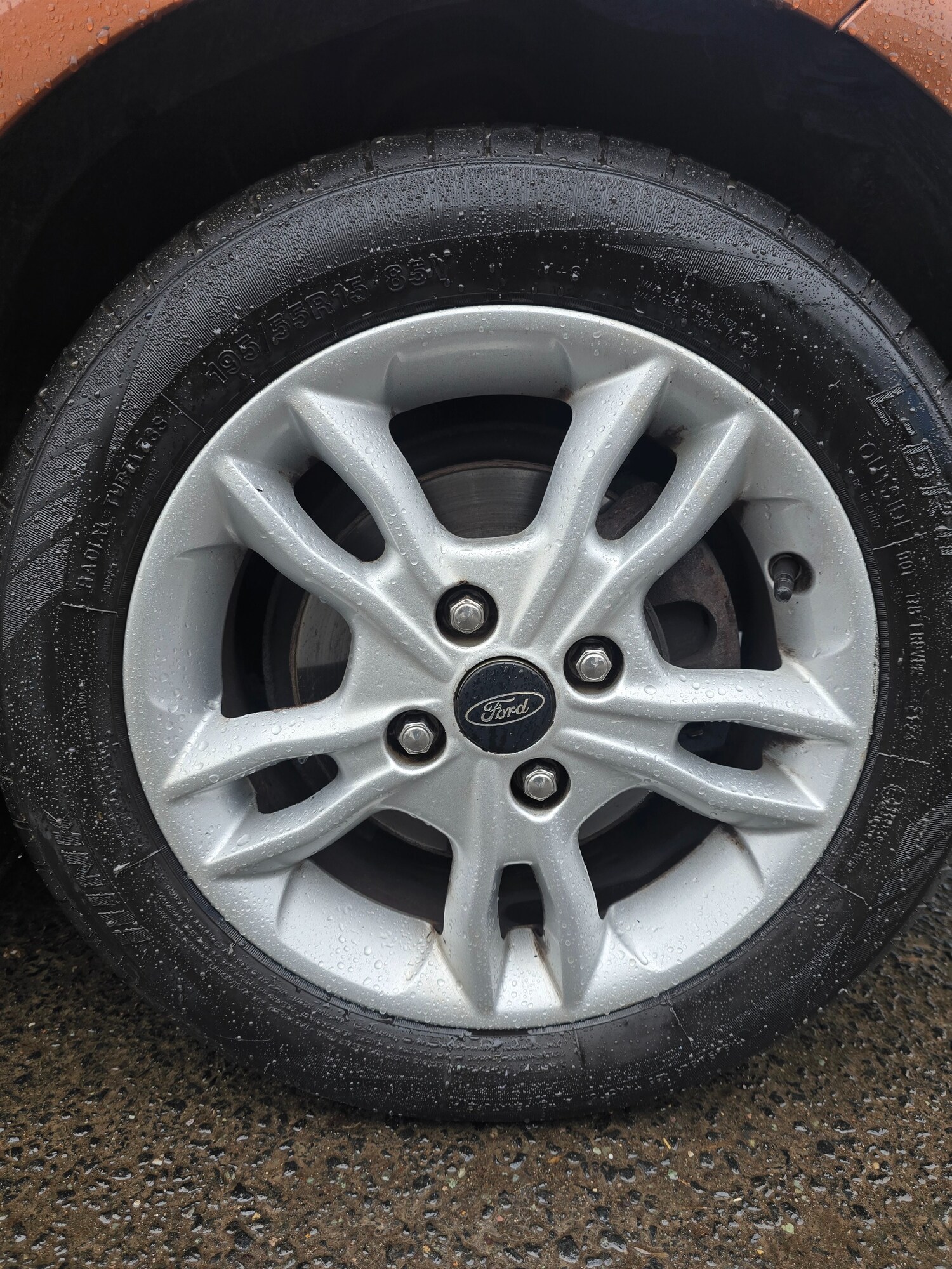 Used Ford Fiesta 2015 for sale - 77548446: Photo 19