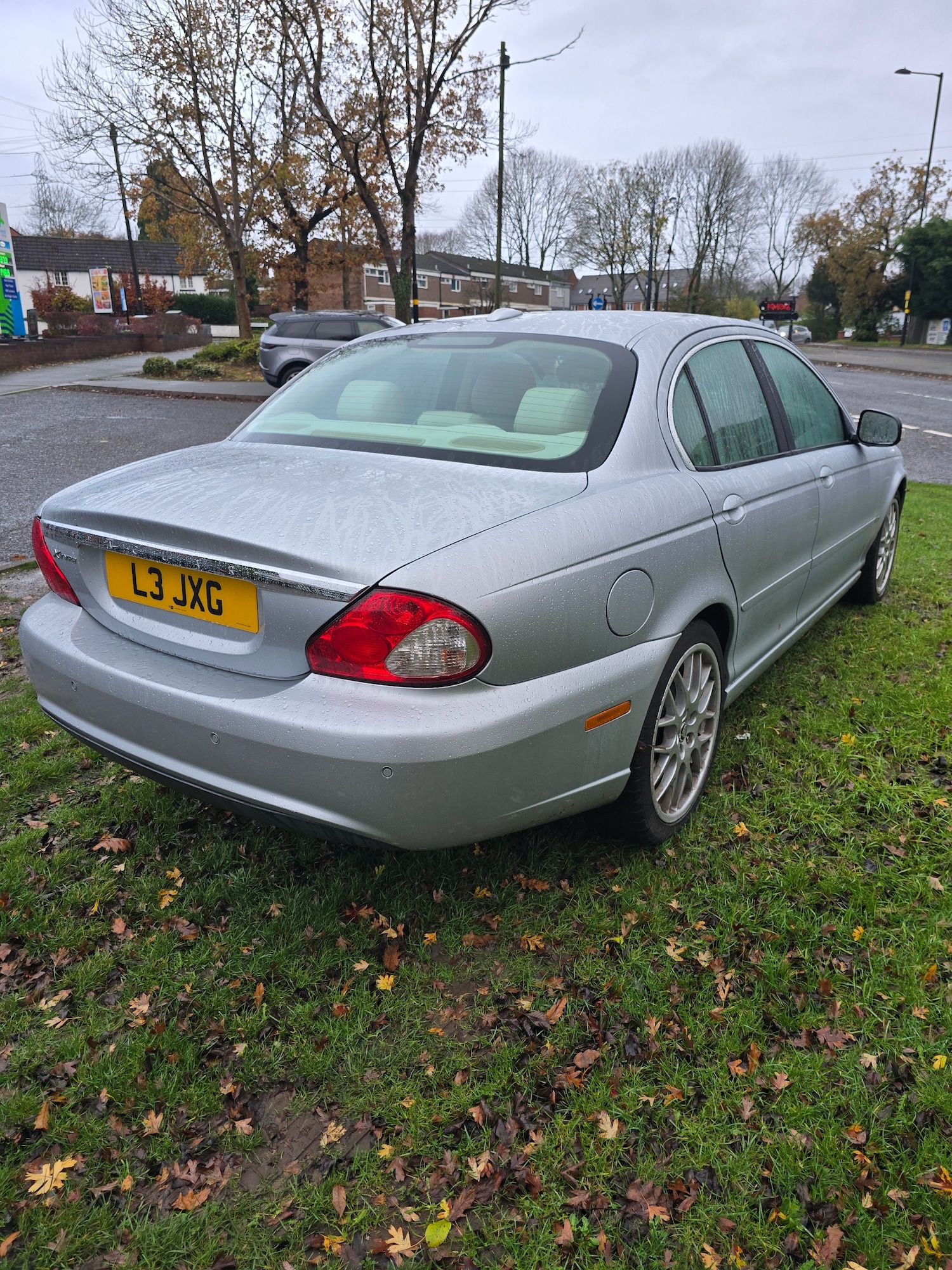 Used Jaguar X-Type 2010 for sale - 76536909: Photo 10