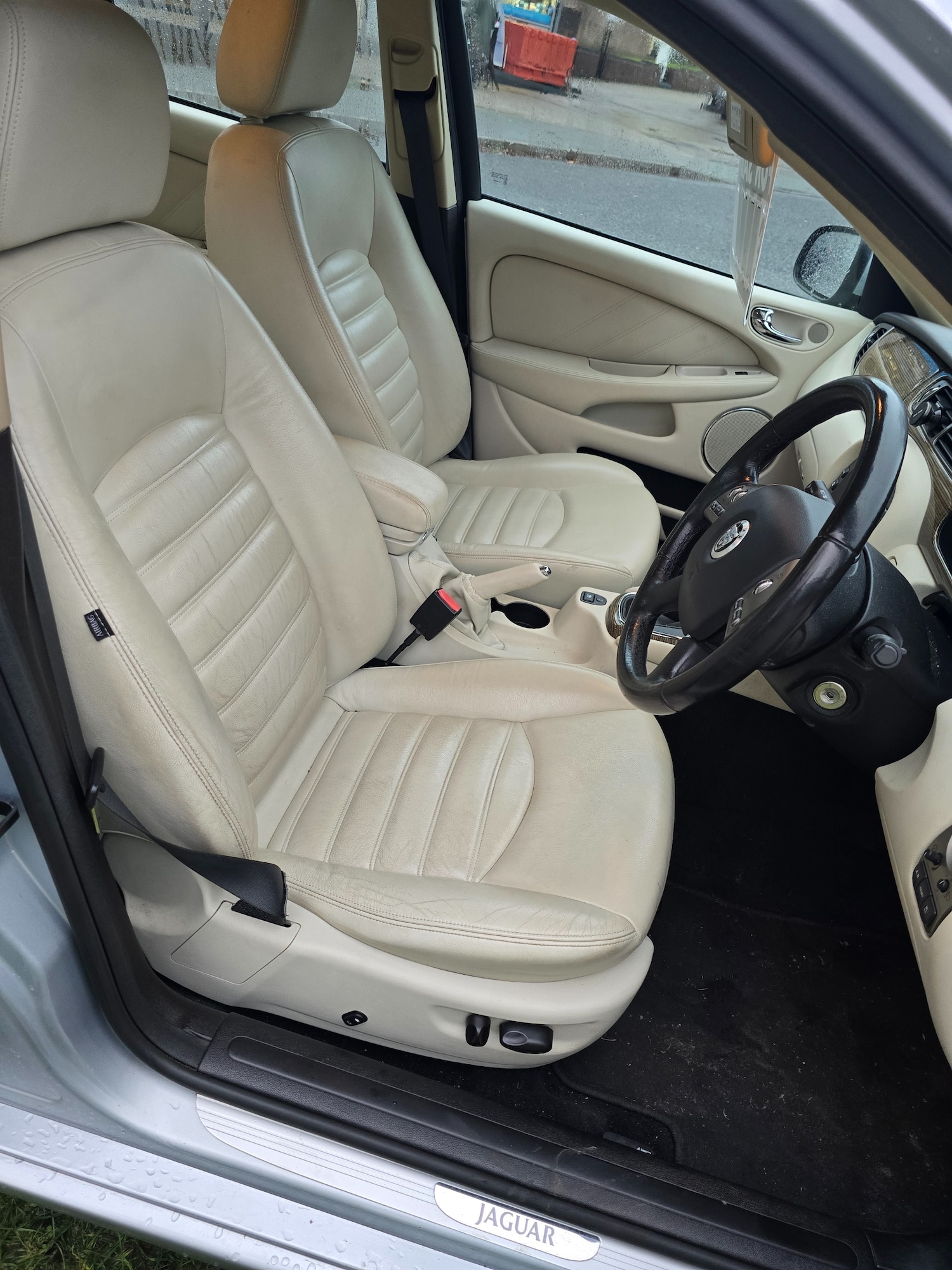 Used Jaguar X-Type 2010 for sale - 76536909: Photo 13
