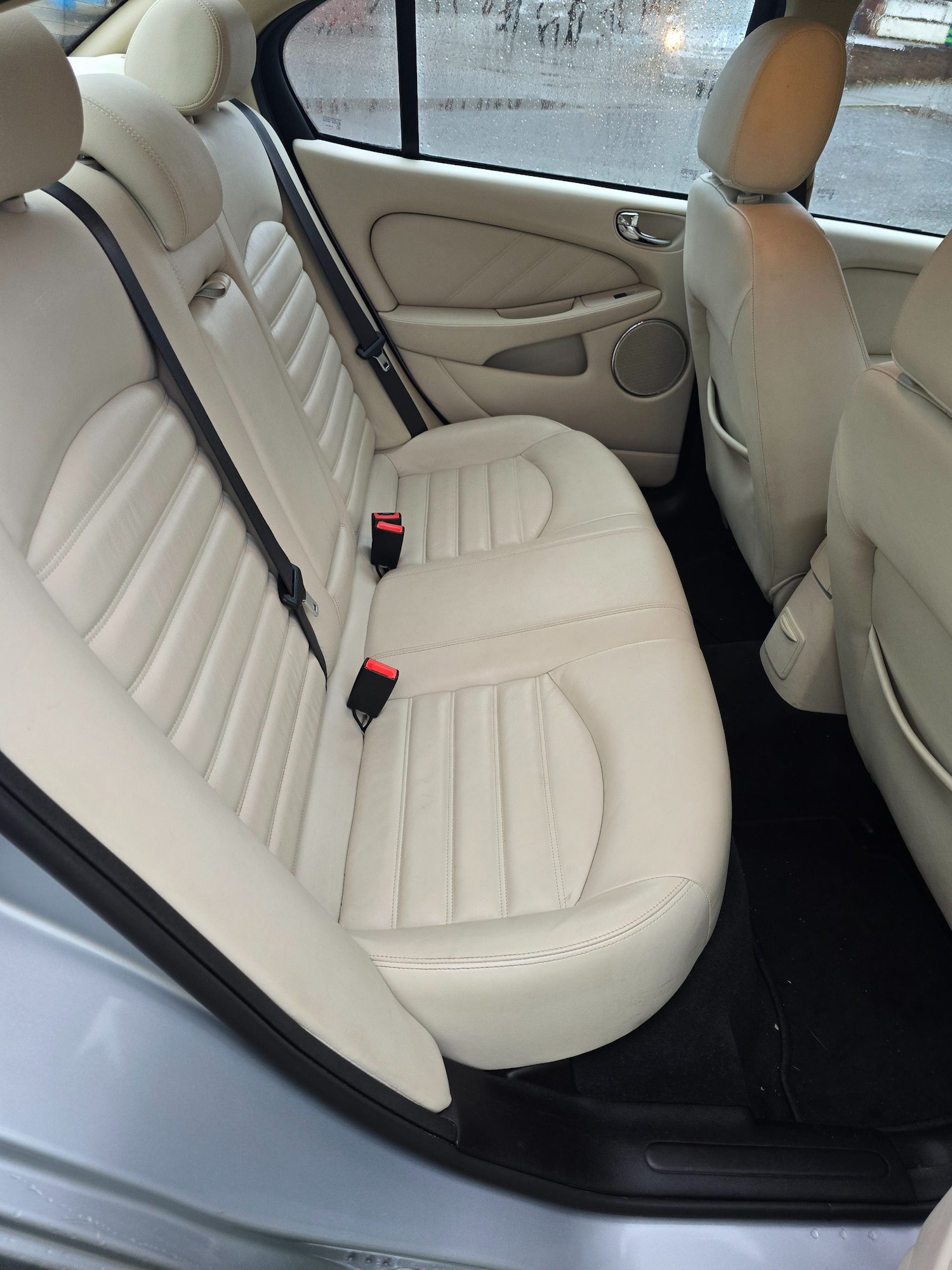 Used Jaguar X-Type 2010 for sale - 76536909: Photo 14