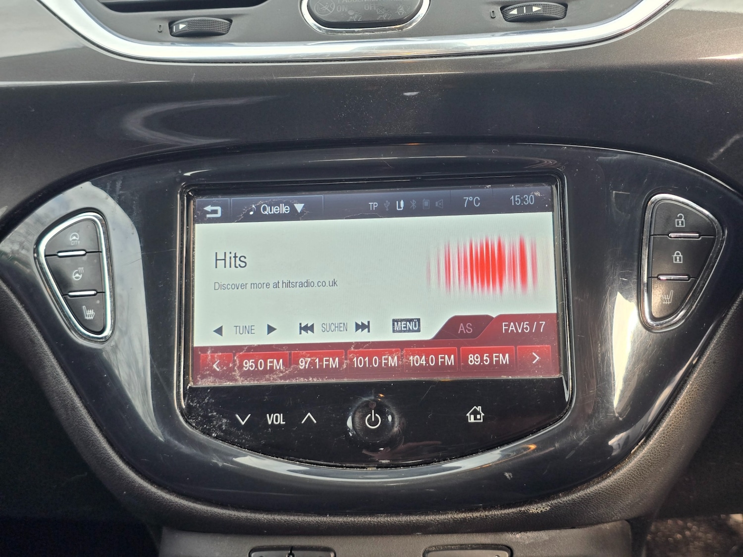 Used Vauxhall Corsa 2014 for sale - 78036911: Photo 11