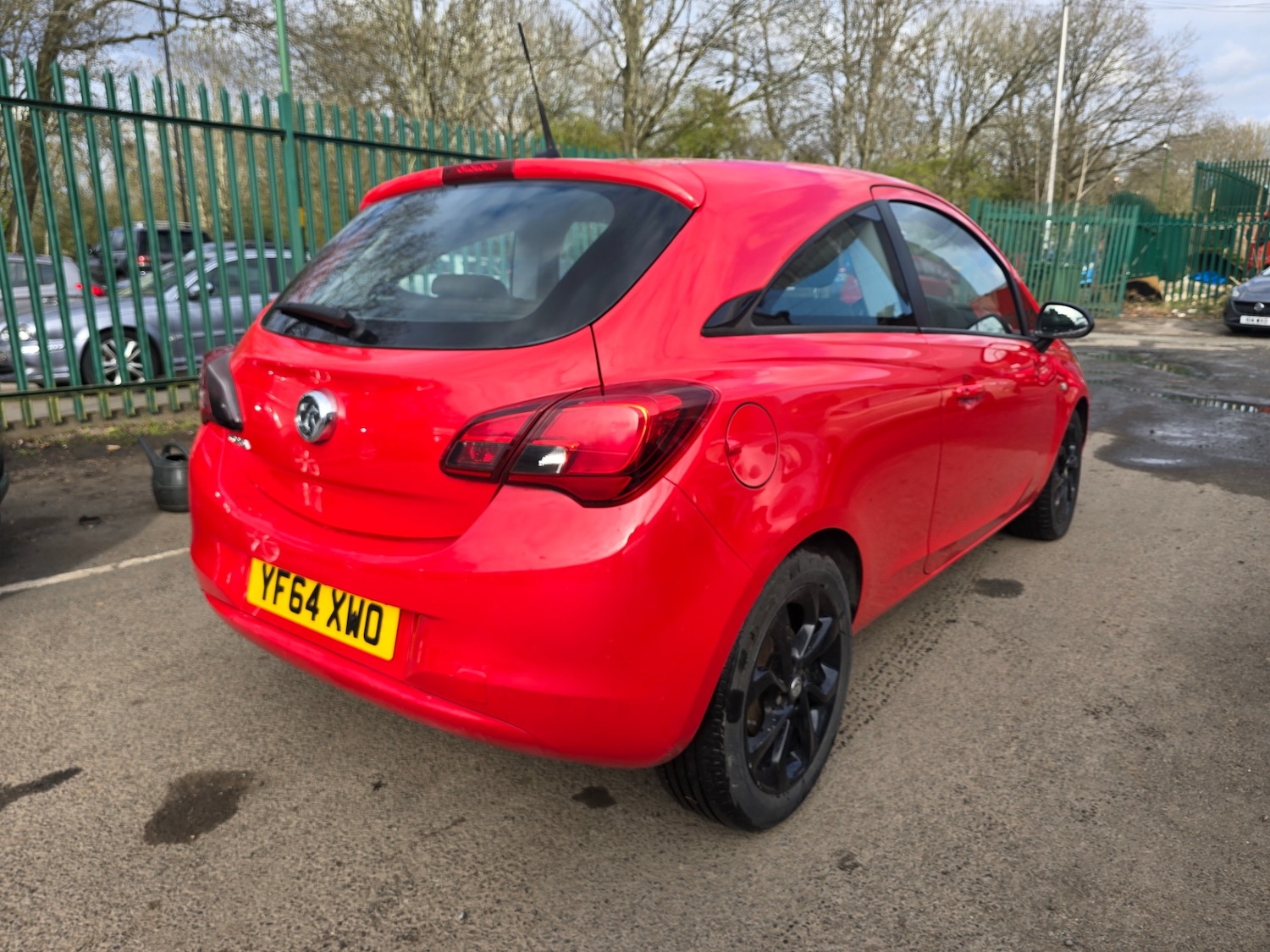 Used Vauxhall Corsa 2014 for sale - 78036911: Photo 7