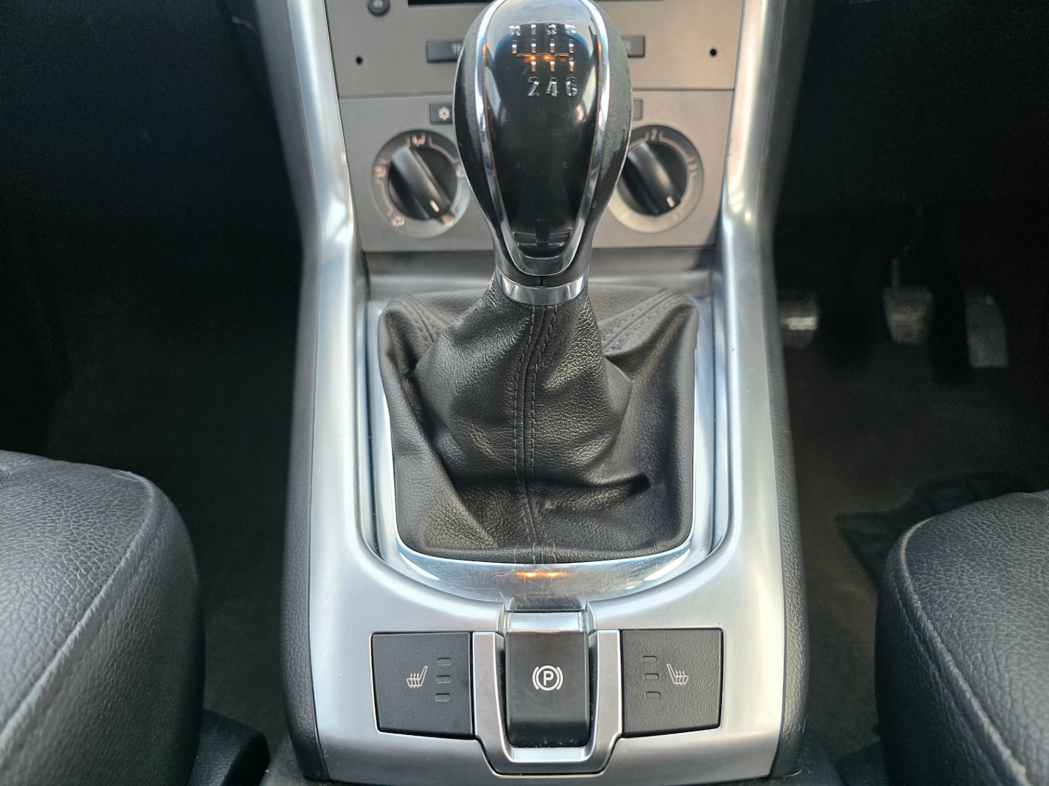 Used Vauxhall Antara 2014 for sale - 77393565: Photo 12