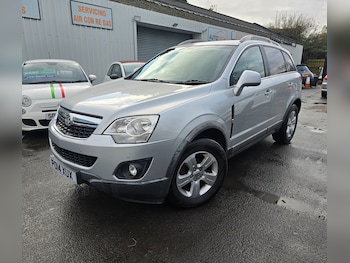 2014 (14) - 2.2 CDTi Diamond 5dr [2WD] [Start Stop]