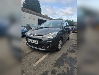 Used Citroen C3 2014 for sale - 76193486: Photo
