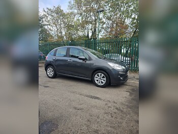 Used Citroen C3 2014 for sale - 76193486: Photo