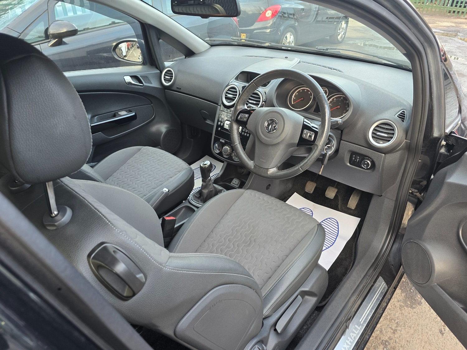 Used Vauxhall Corsa 2014 for sale - 77897771: Photo 10