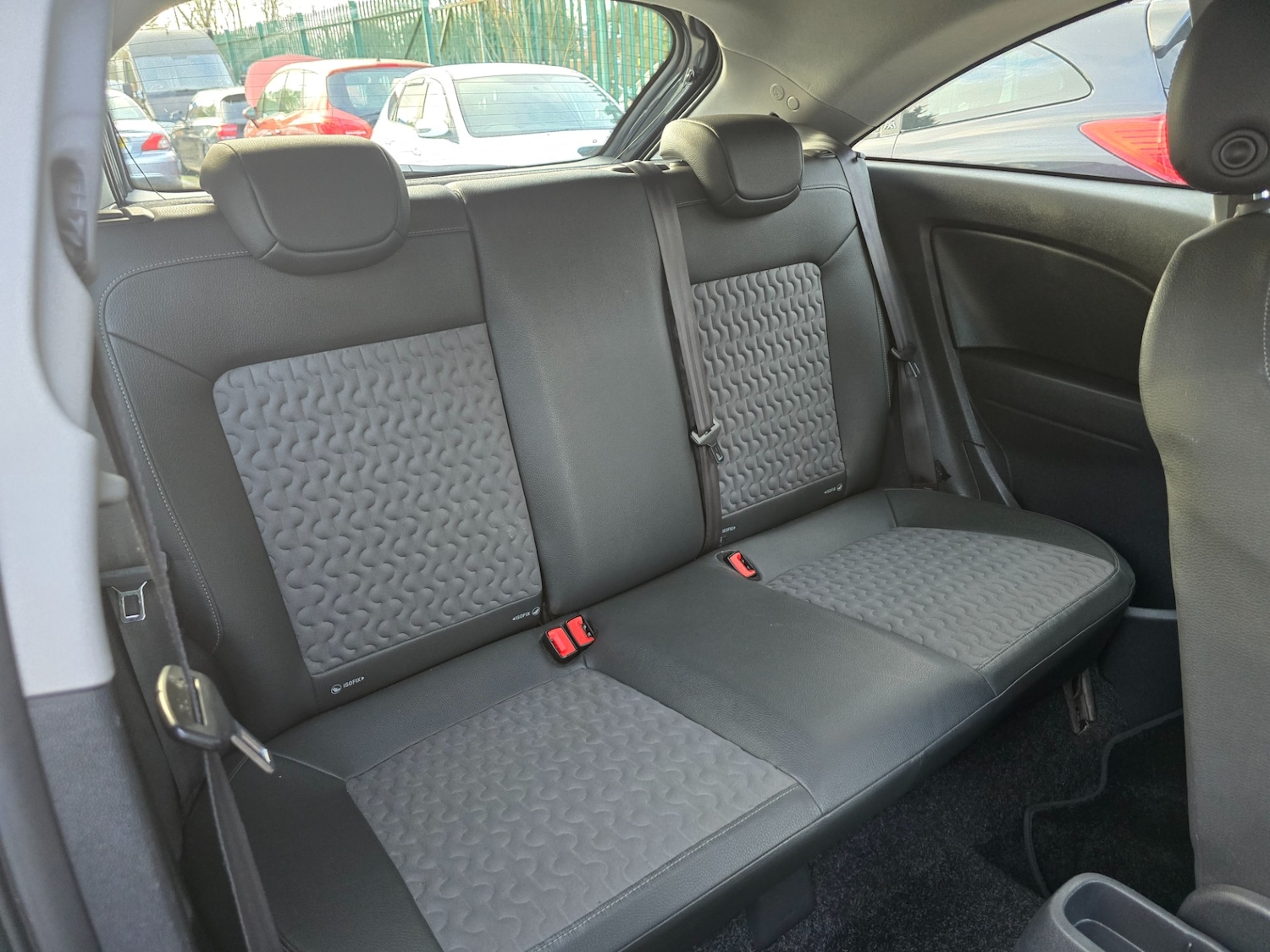 Used Vauxhall Corsa 2014 for sale - 77897771: Photo 13