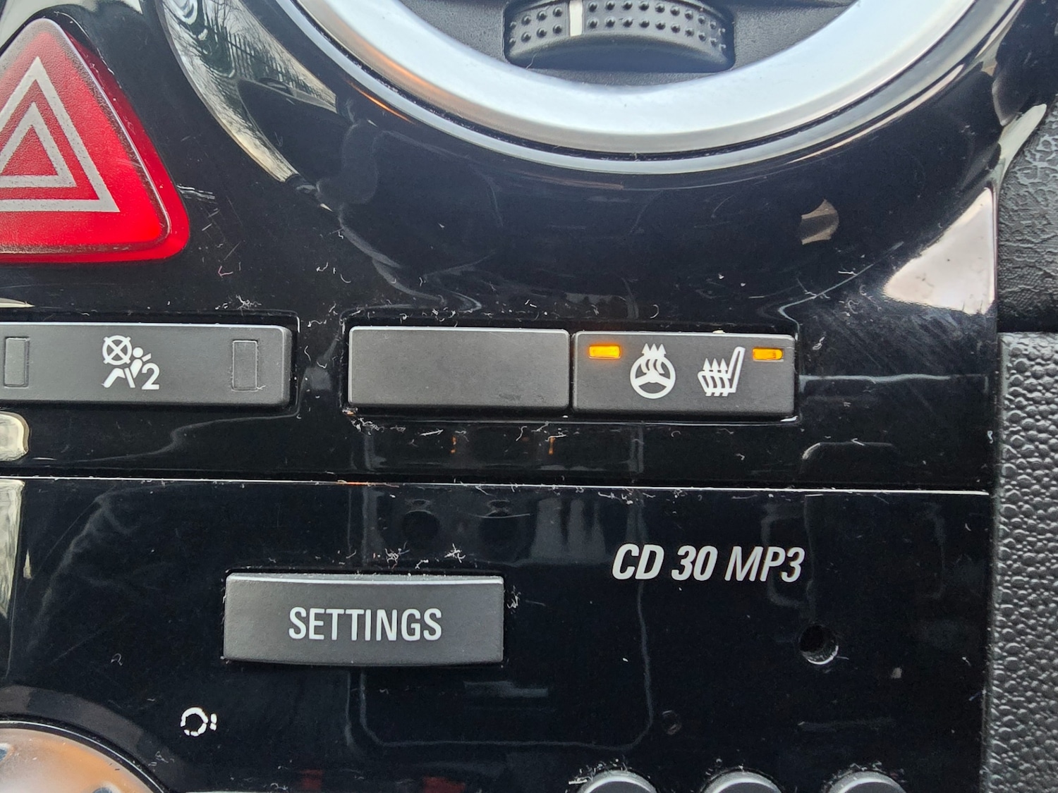 Used Vauxhall Corsa 2014 for sale - 77897771: Photo 15