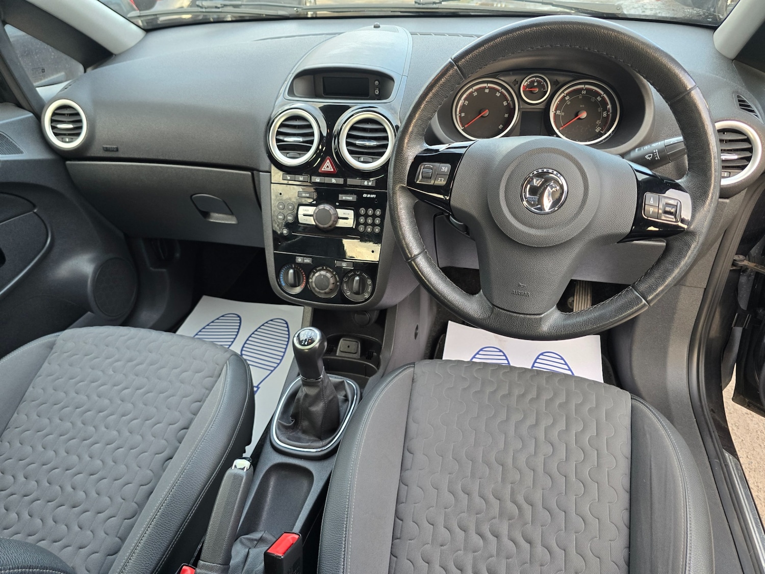 Used Vauxhall Corsa 2014 for sale - 77897771: Photo 17