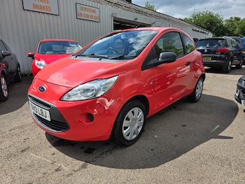 Used Ford Ka 2013 for sale - 78956007: Photo