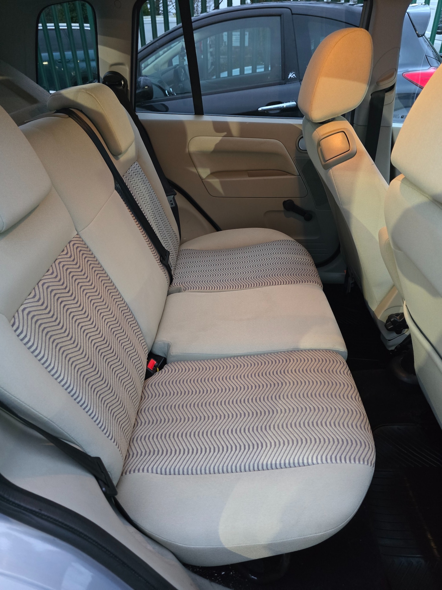 Used Ford Fusion 2011 for sale - 77370196: Photo 14