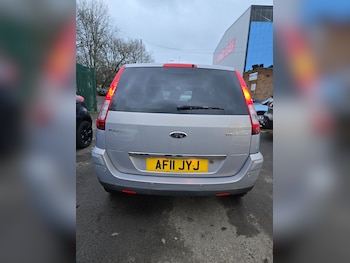 Used Ford Fusion 2011 for sale - 77370196: Photo