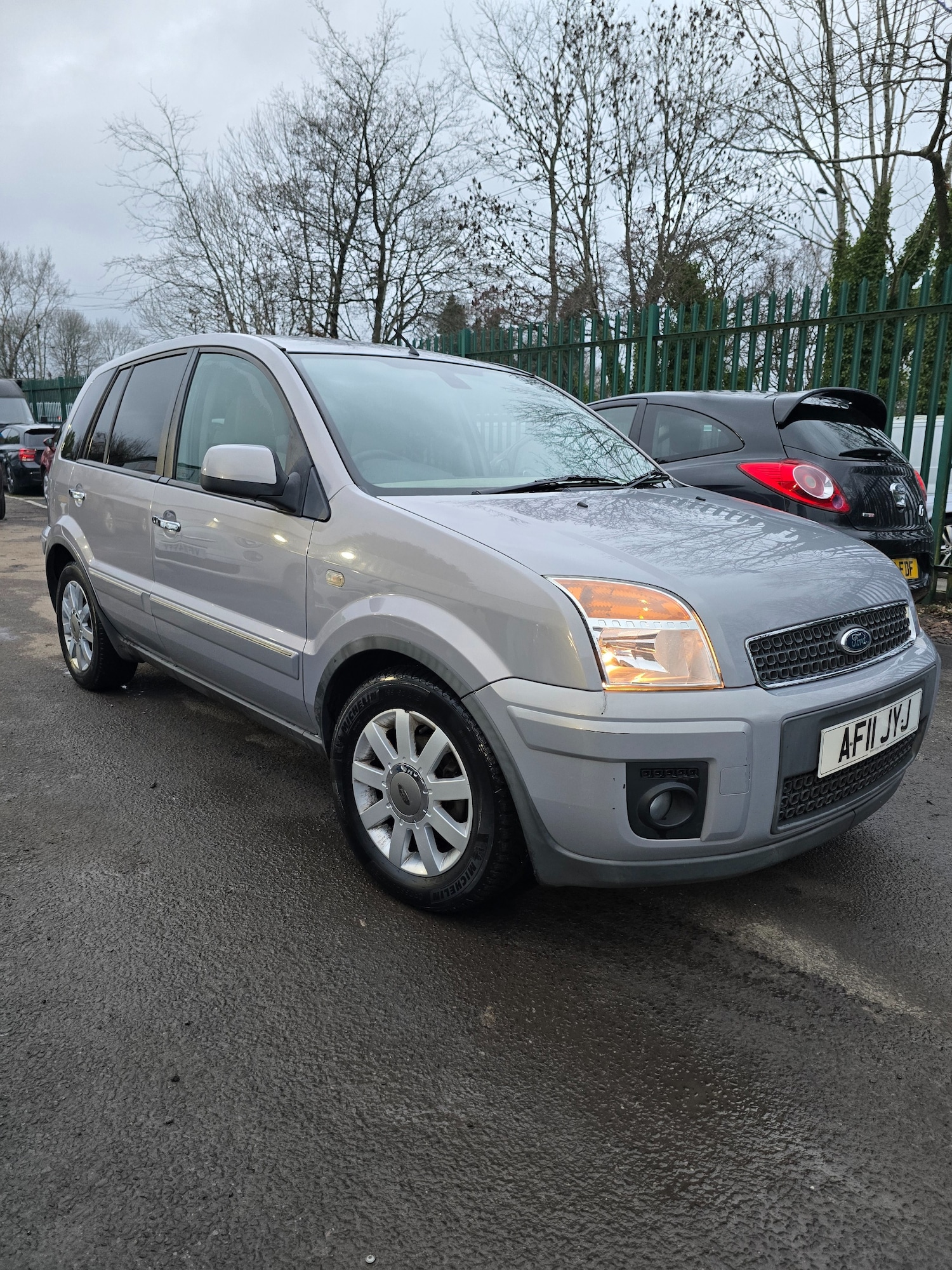 Used Ford Fusion 2011 for sale - 77370196: Photo 6