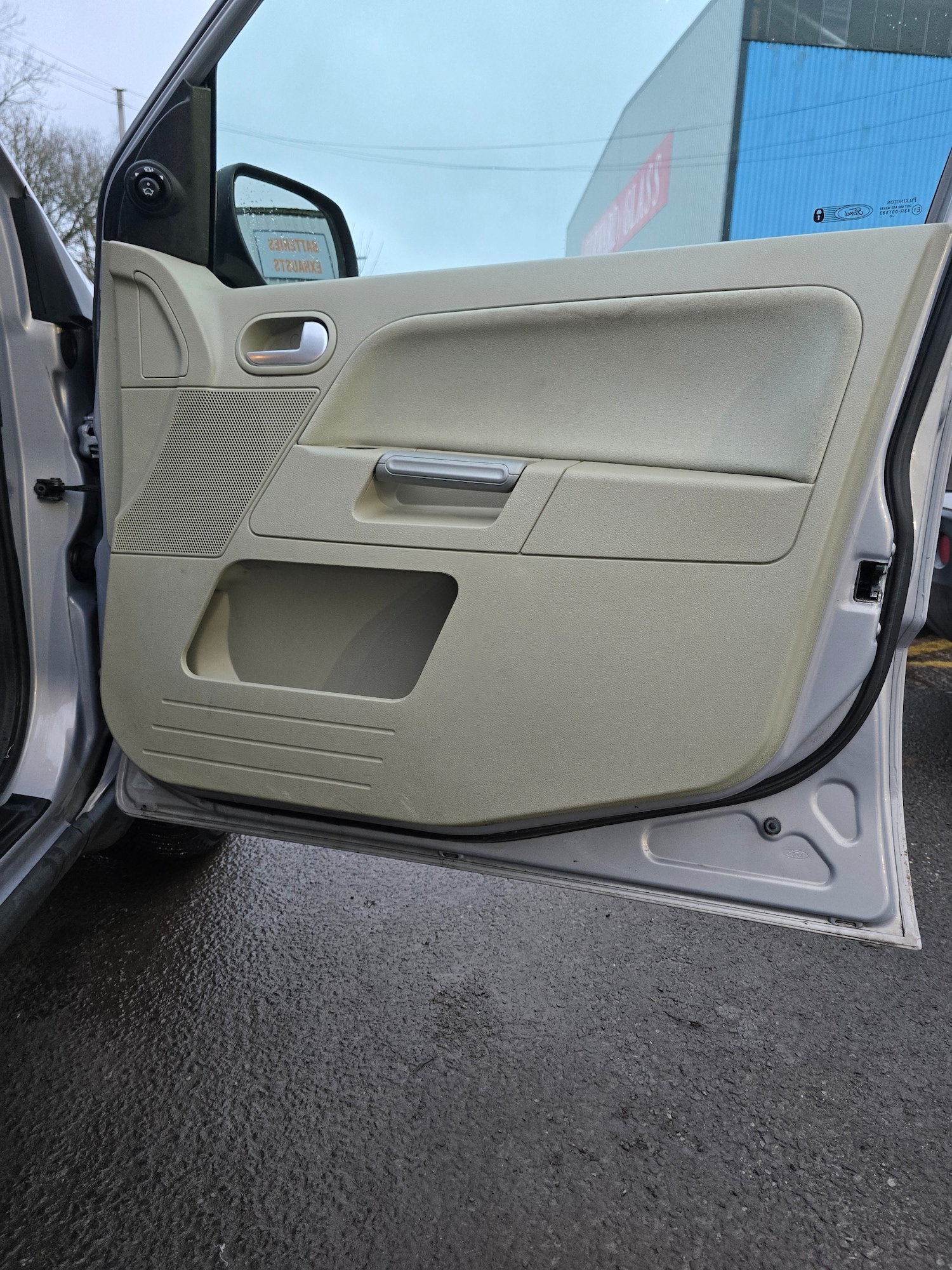 Used Ford Fusion 2011 for sale - 77370196: Photo 9