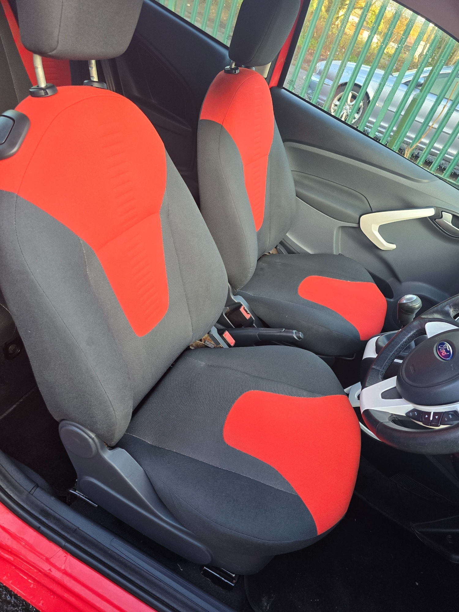 Used Ford Ka 2012 for sale - 76564976: Photo 10