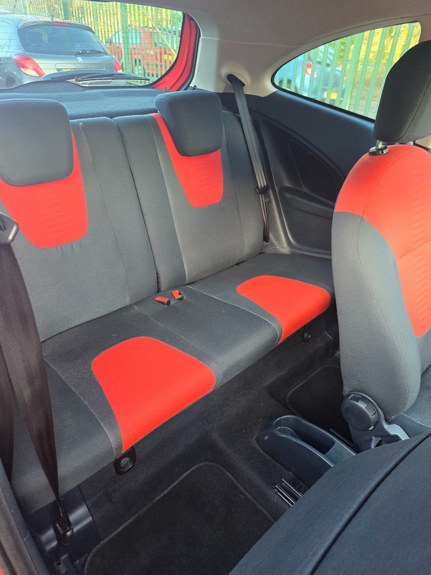 Used Ford Ka 2012 for sale - 76564976: Photo 11