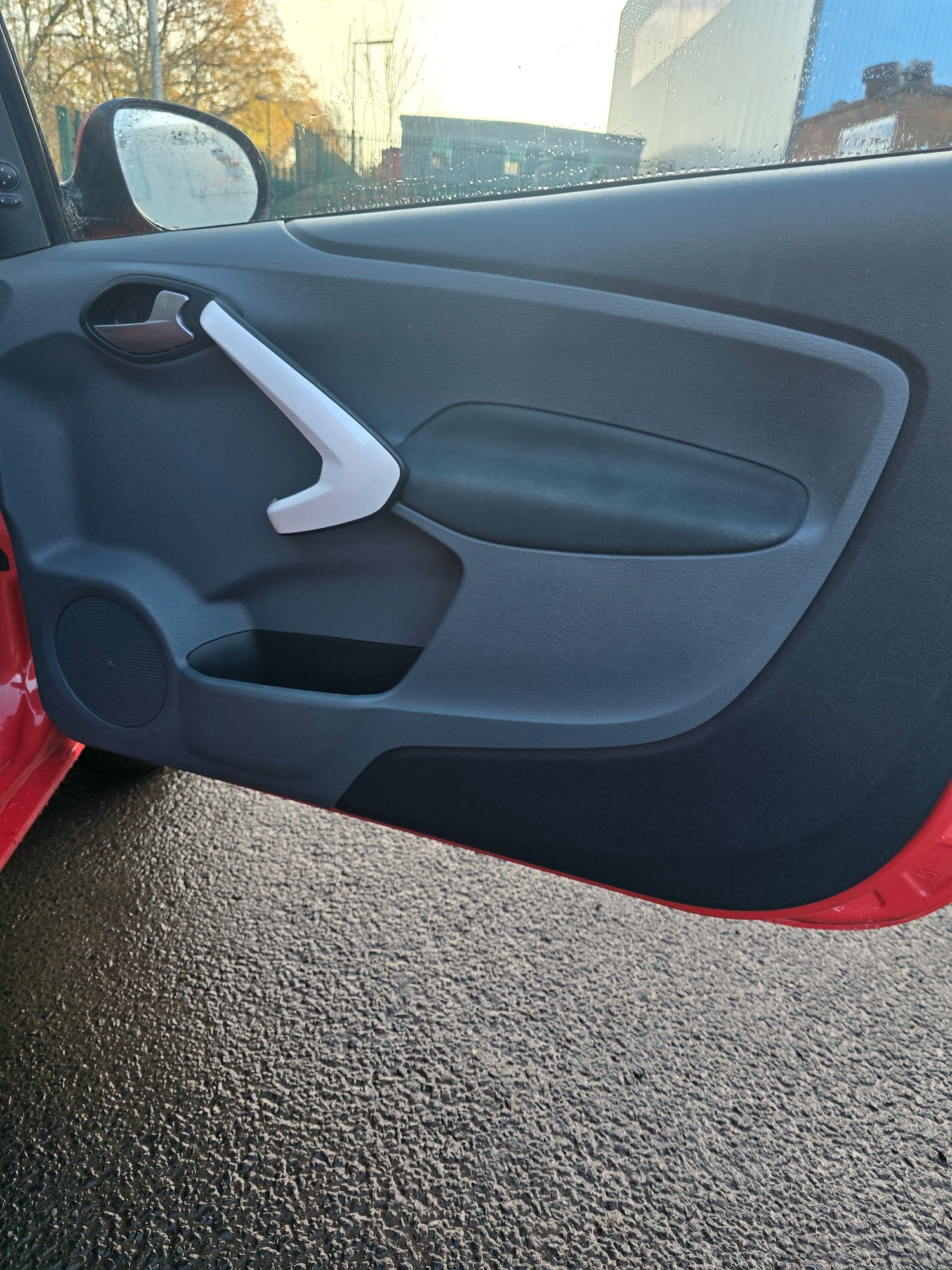 Used Ford Ka 2012 for sale - 76564976: Photo 12