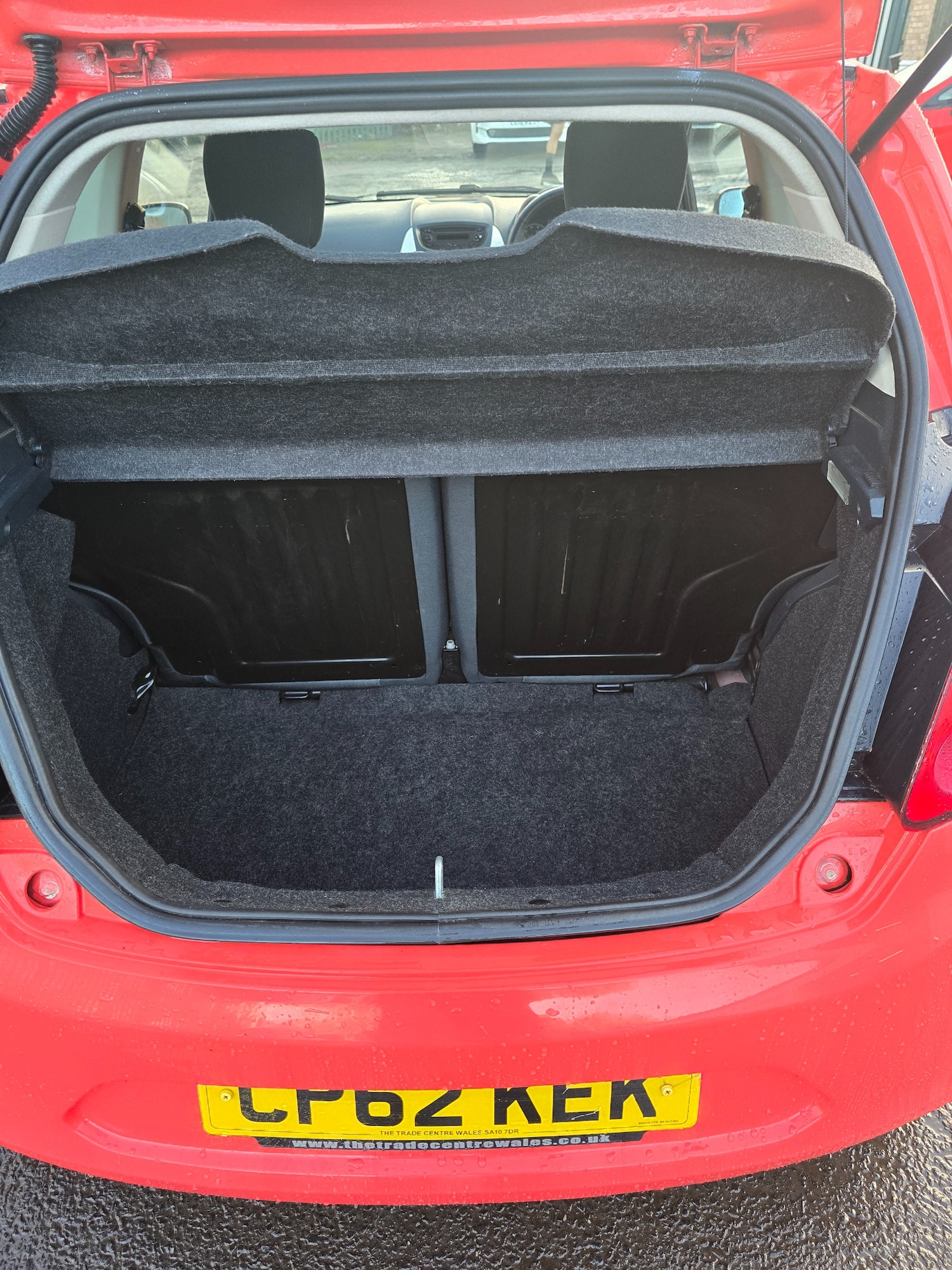 Used Ford Ka 2012 for sale - 76564976: Photo 13