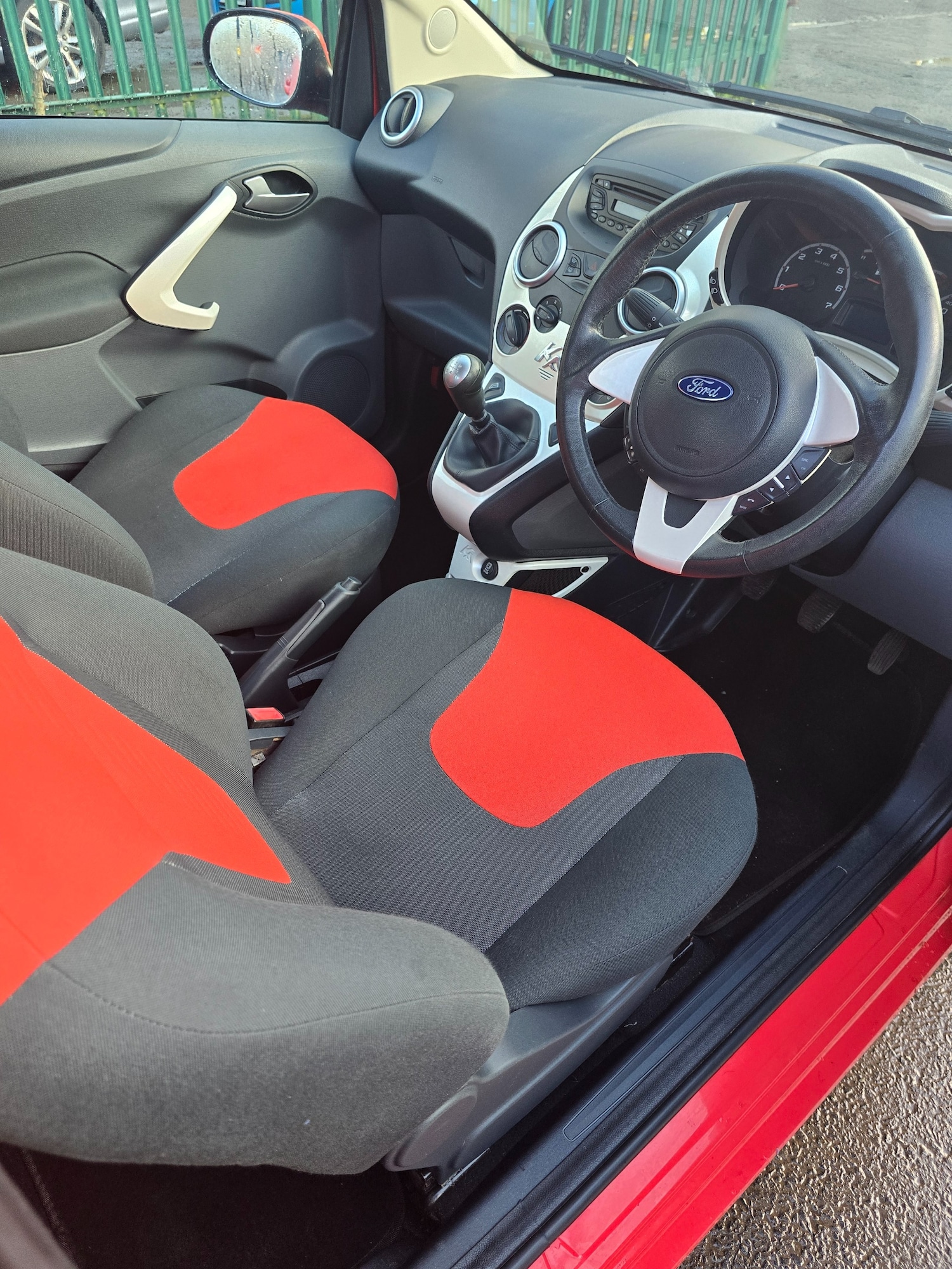 Used Ford Ka 2012 for sale - 76564976: Photo 8