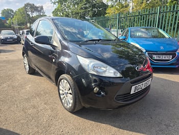 Used Ford Ka 2012 for sale - 79678488: Photo