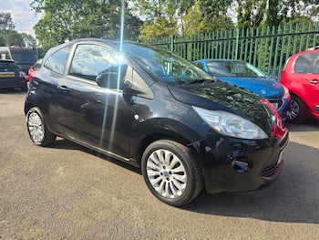 Used Ford Ka 2012 for sale - 79678488: Photo