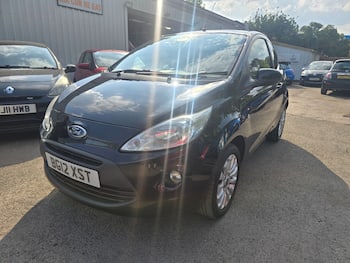 Used Ford Ka 2012 for sale - 79678488: Photo