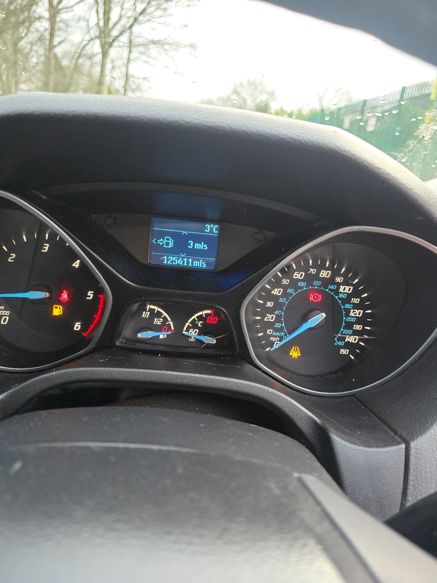 Used Ford Focus 2012 for sale - 77123282: Photo 11