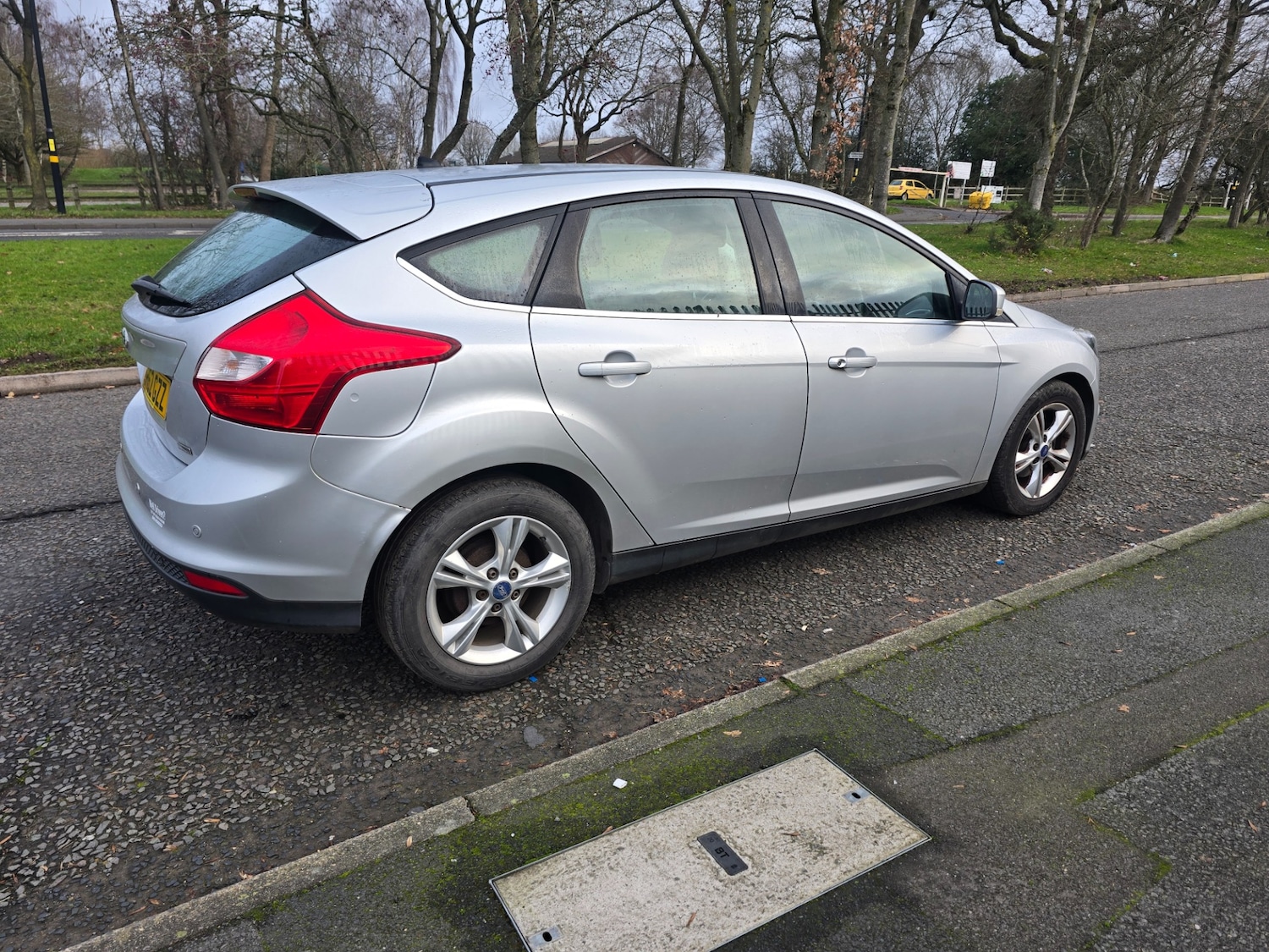 Used Ford Focus 2012 for sale - 77123282: Photo 6